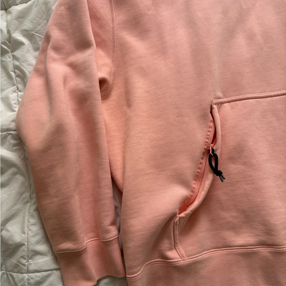 Nike ACG Men’s Pink Hoodie - Picture 6 of 7